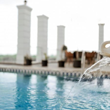 Revaas Lake View Boutique Stay Udajpur Exteriér fotografie