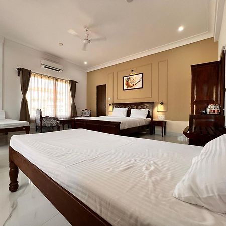 Revaas Lake View Boutique Stay Udajpur Exteriér fotografie