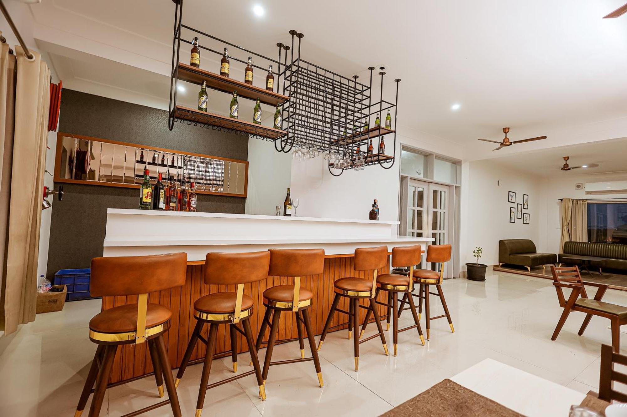 Revaas Lake View Boutique Stay Udajpur Exteriér fotografie